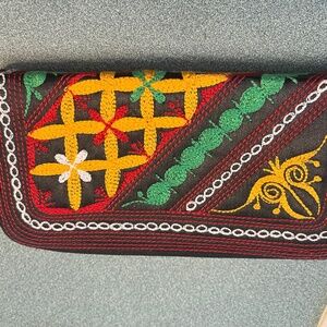 Banda Bag Wallet